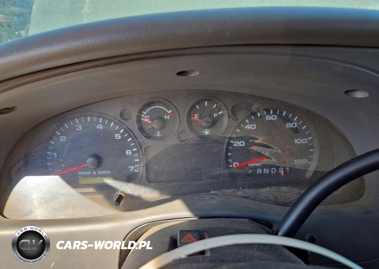 2004 Ford Ranger Super Cab VIN:1FTZR45E54PA64203 - 9