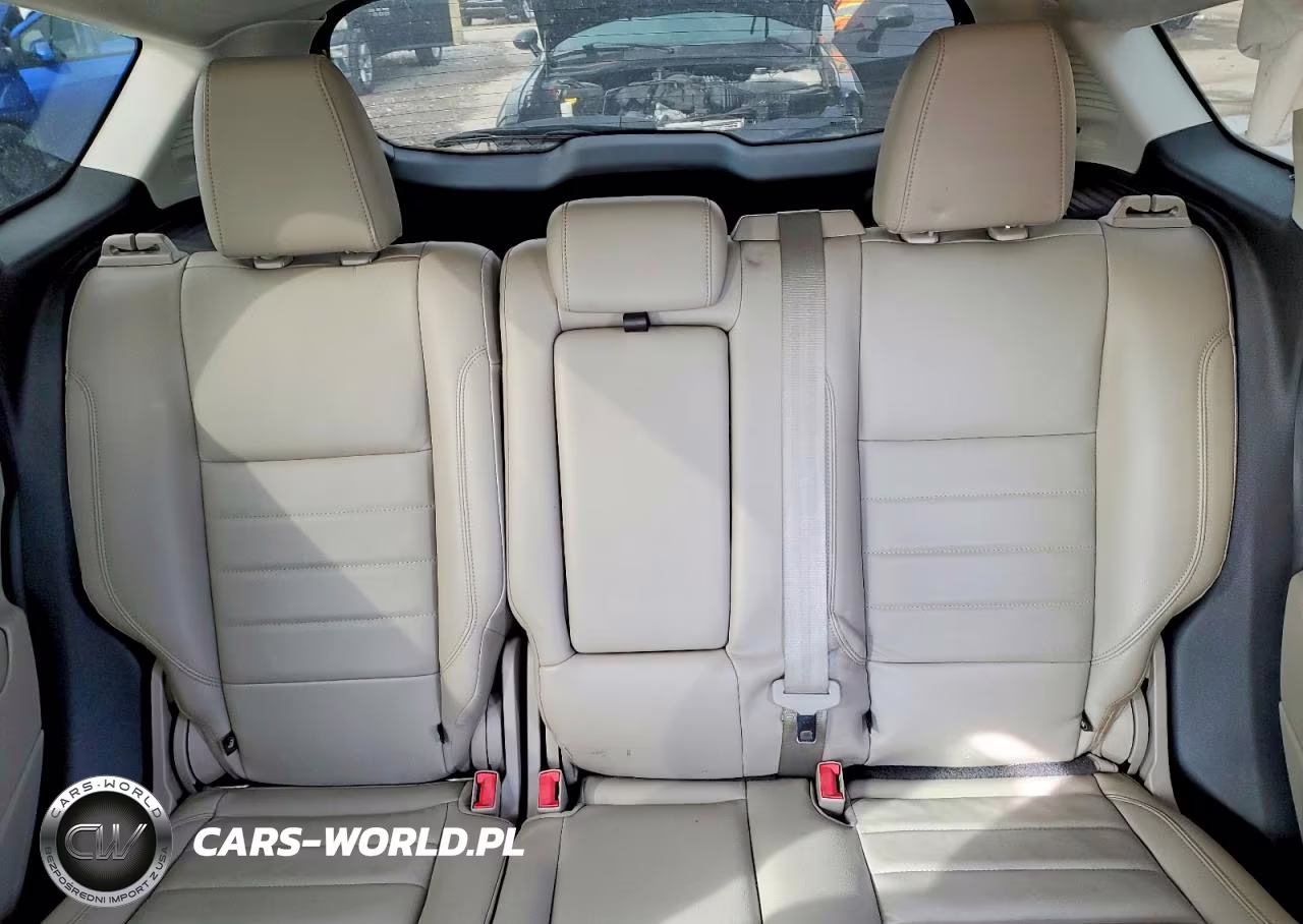 2013 Ford C-Max Sel VIN:1FADP5BU1DL523029 - 10