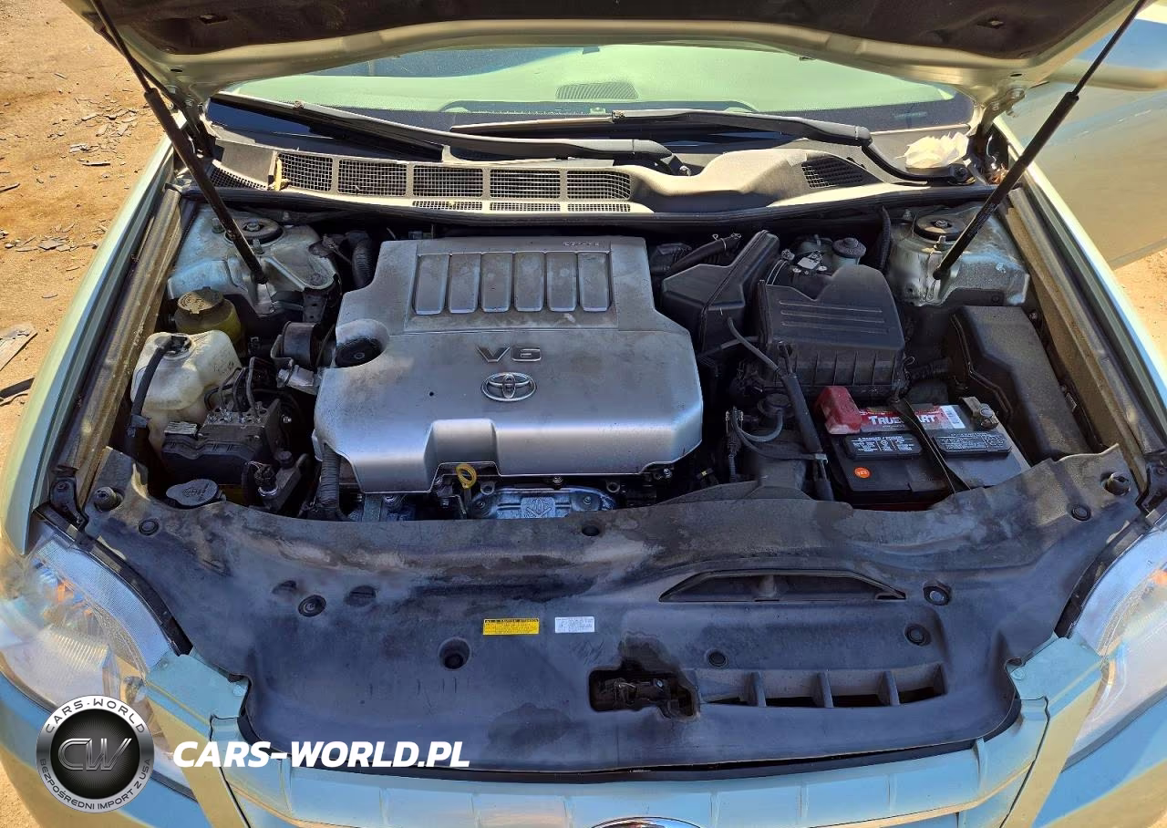 2007 Toyota Avalon Xls VIN:4T1BK36B57U242133 - 11