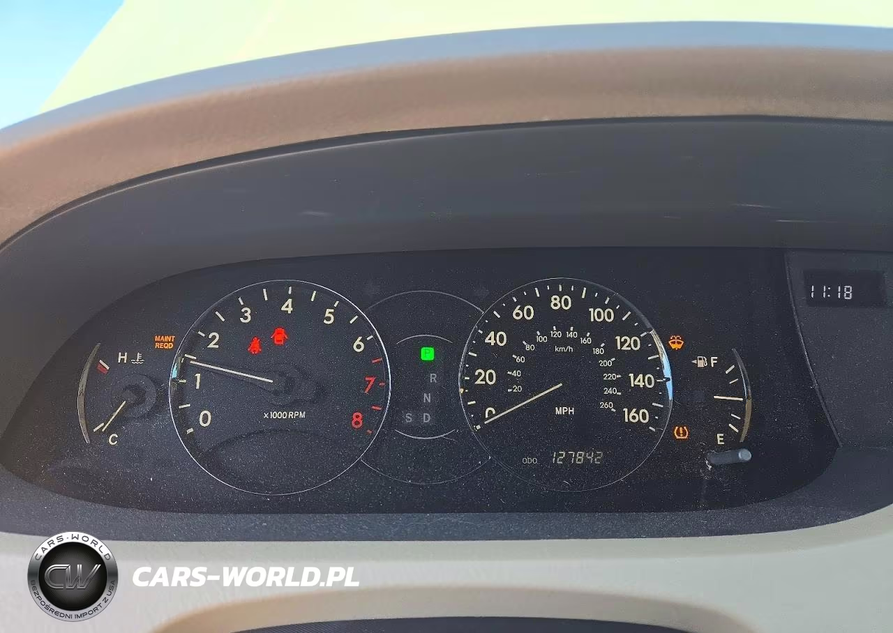 2007 Toyota Avalon Xls VIN:4T1BK36B57U242133 - 9