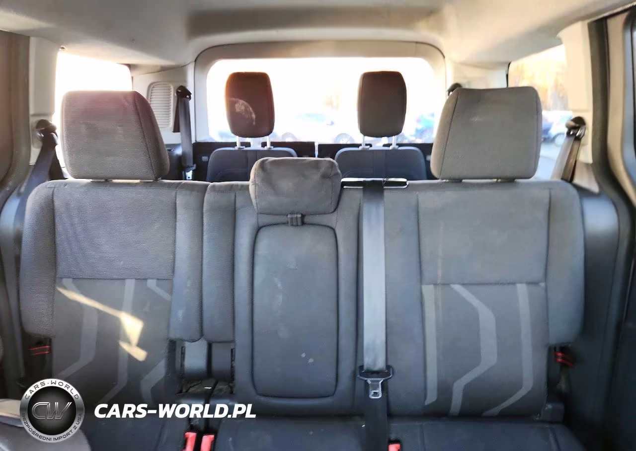 2016 Ford Transit Connect Xlt VIN:NM0GE9F71G1282479 - 10