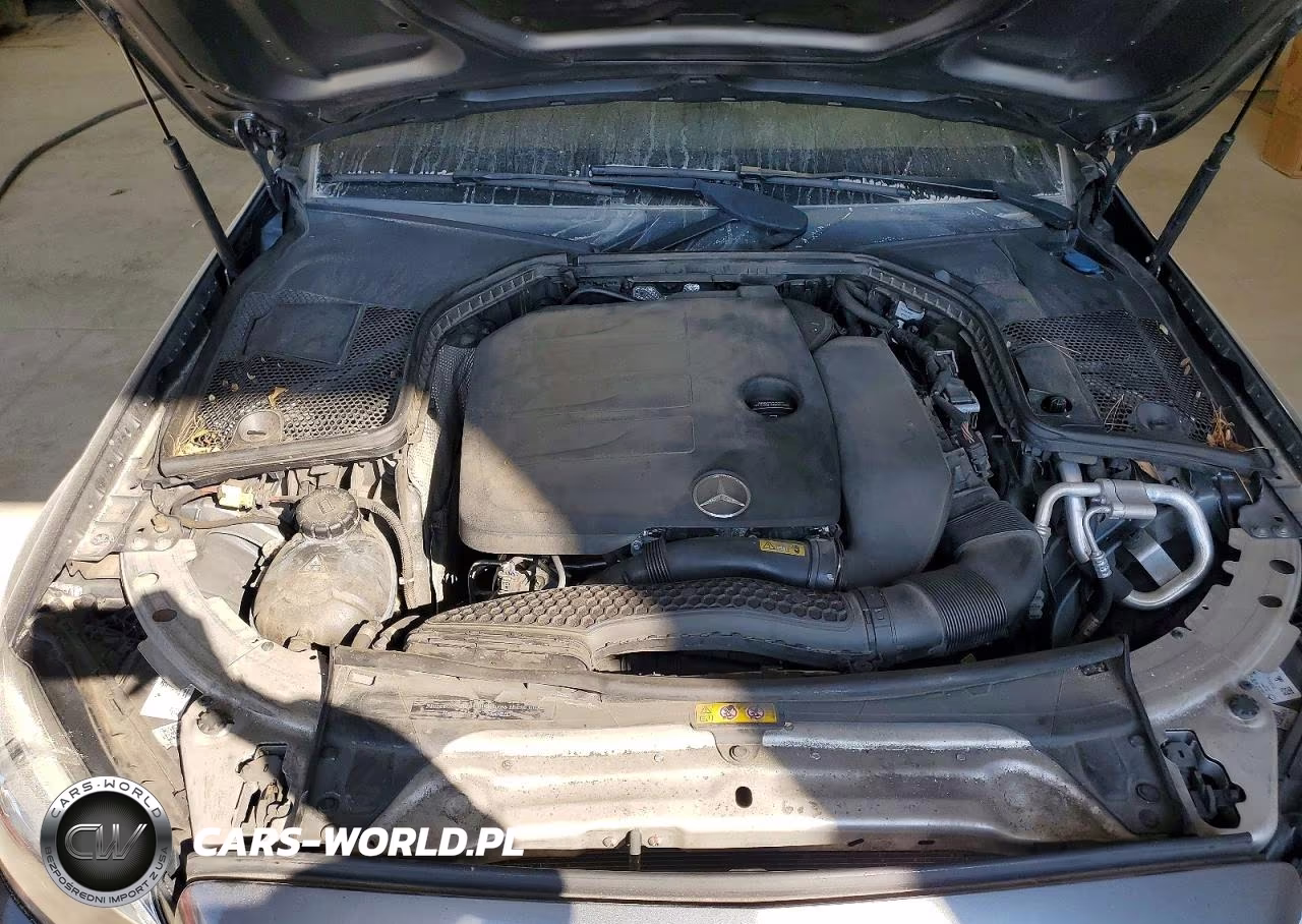 2019 Mercedes-Benz C 300 4Matic VIN:55SWF8EB4KU301312 - 11