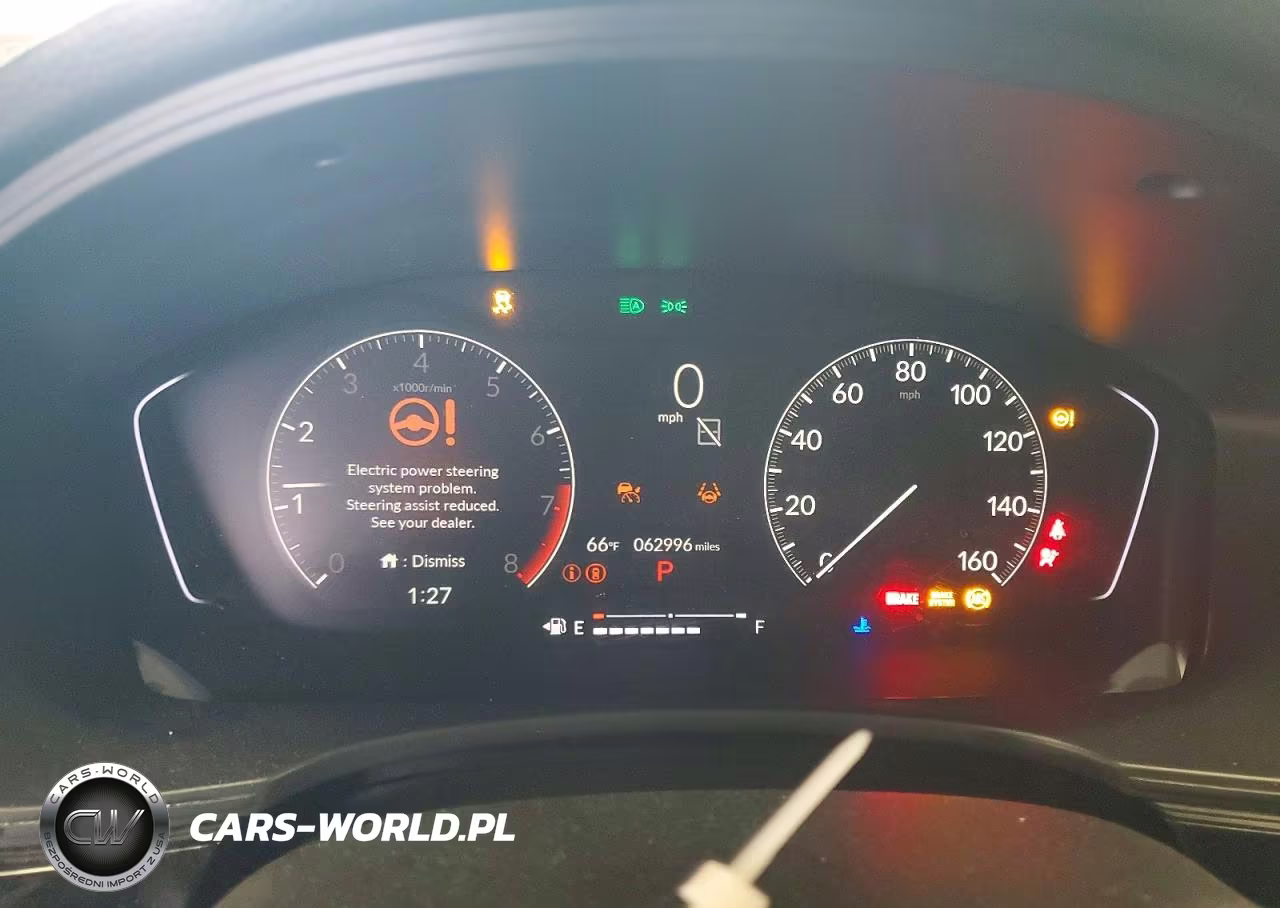 2023 Honda Civic Lx VIN:2HGFE2F23PH539459 - 9