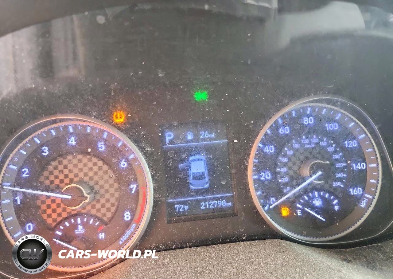 2019 Hyundai Elantra Se VIN:5NPD84LF9KH418001 - 9