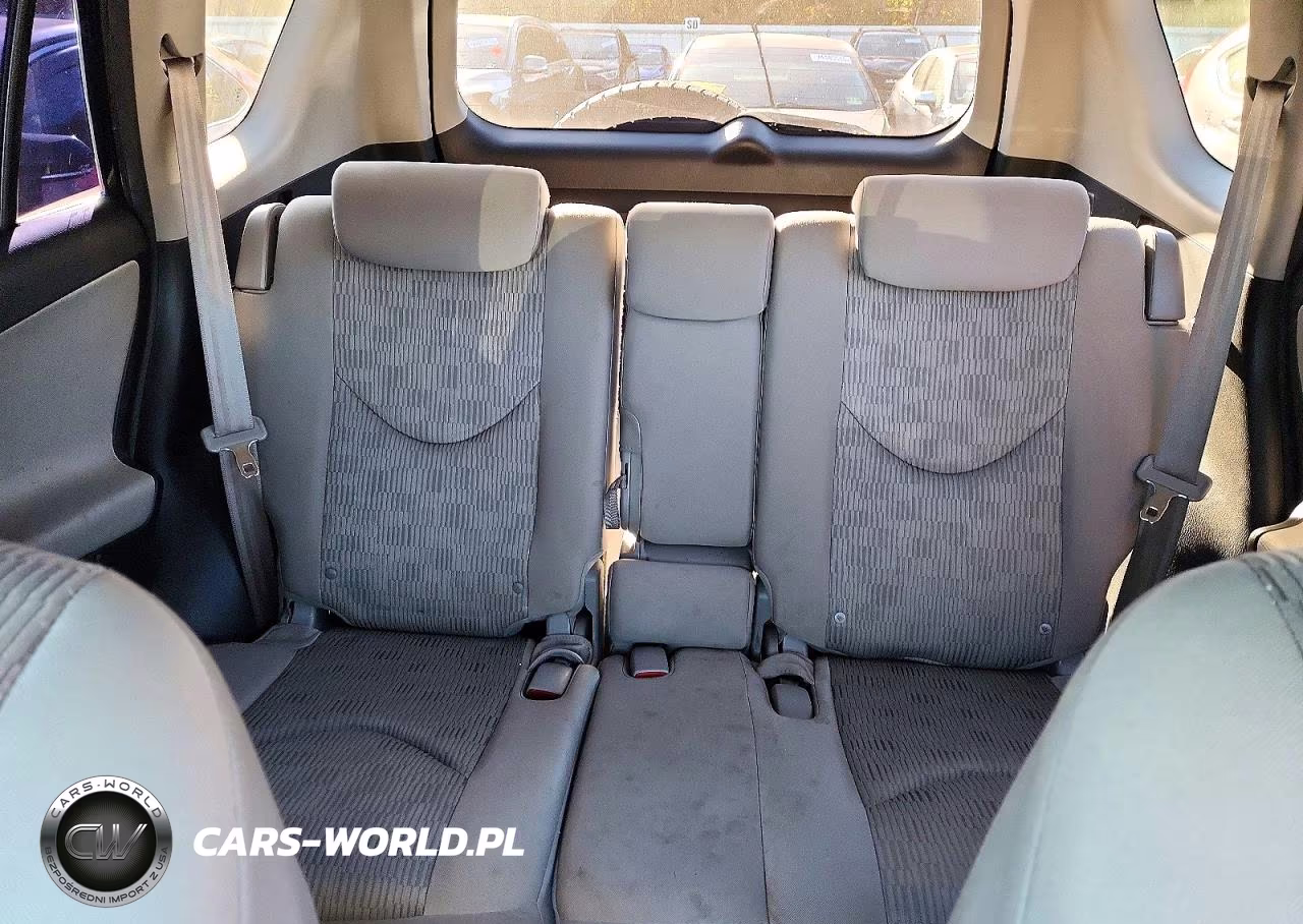 2010 Toyota Rav4 Base VIN:2T3BF4DV3AW061733 - 10