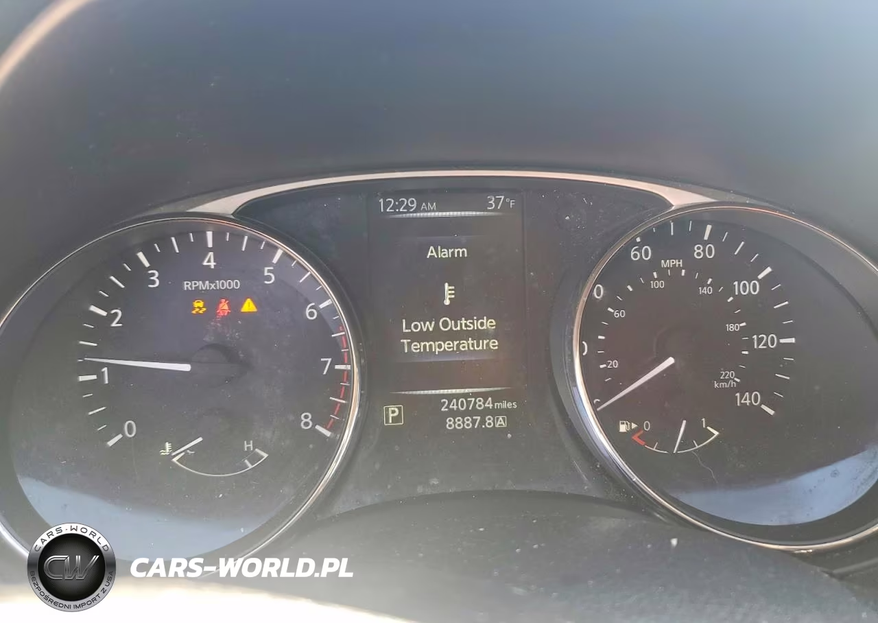 2016 Nissan Rogue S VIN:KNMAT2MT9GP702508 - 9
