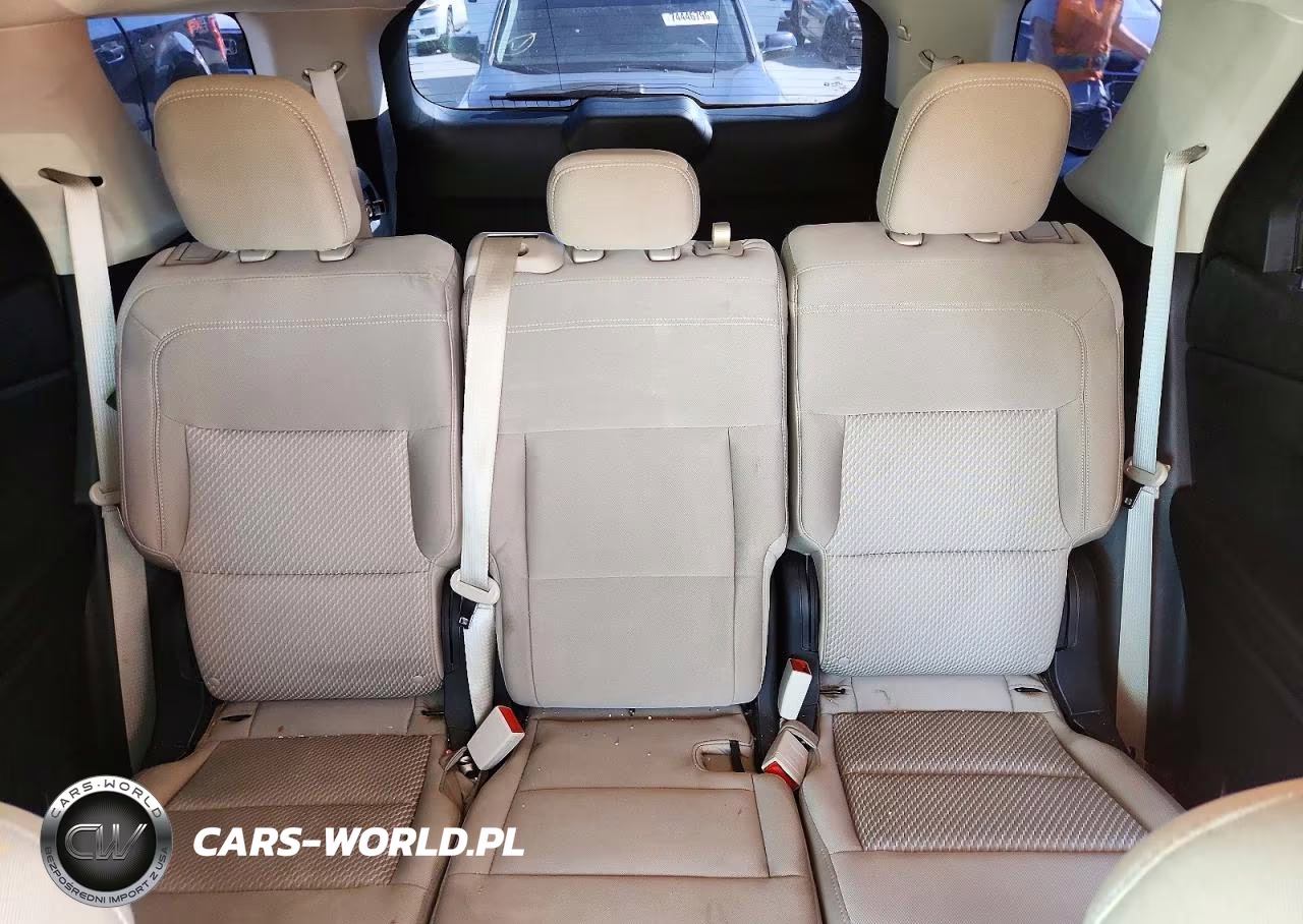 2020 Ford Explorer VIN:1FMSK7BH5LGC80150 - 10