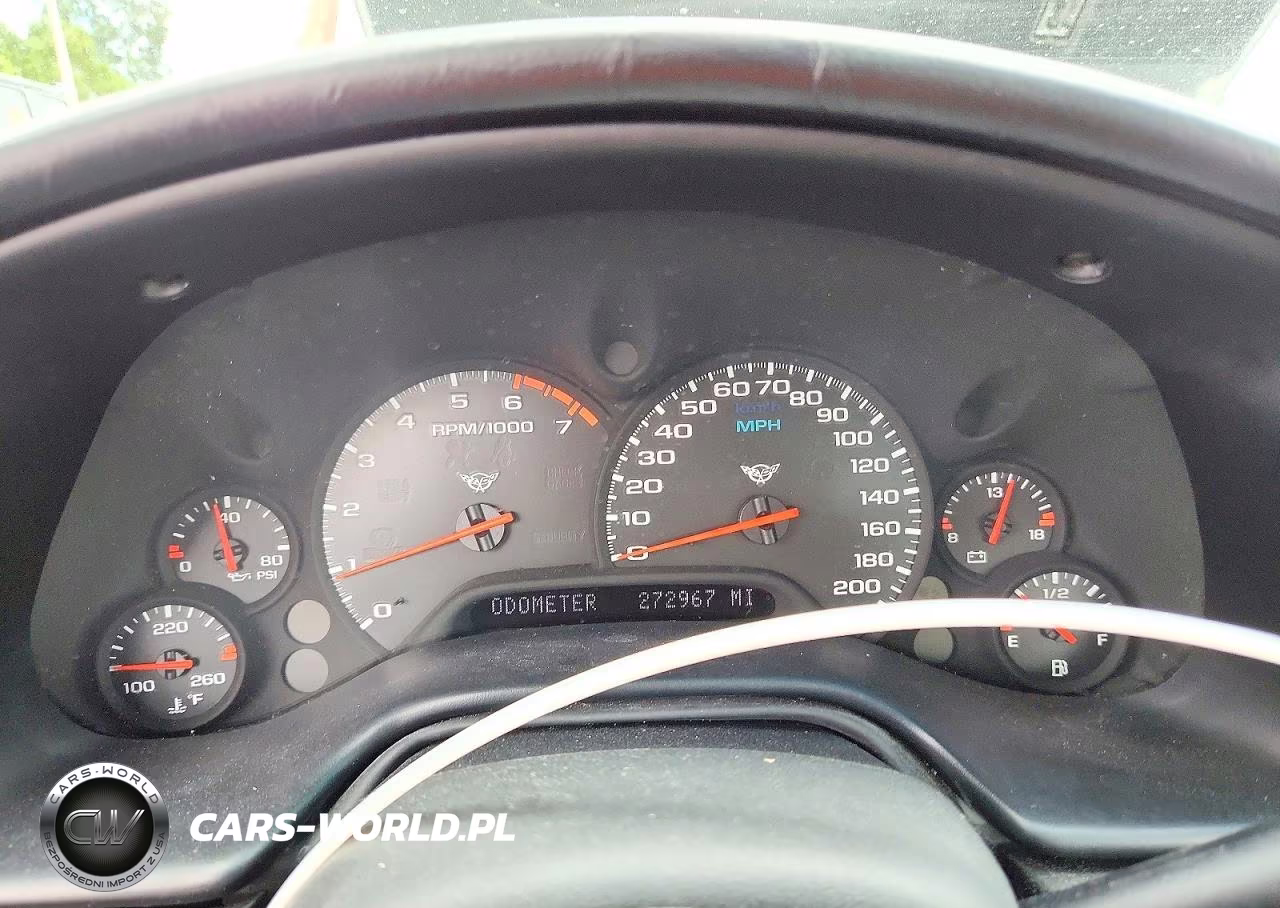 2002 Chevrolet Corvette VIN:1G1YY22G925114465 - 9