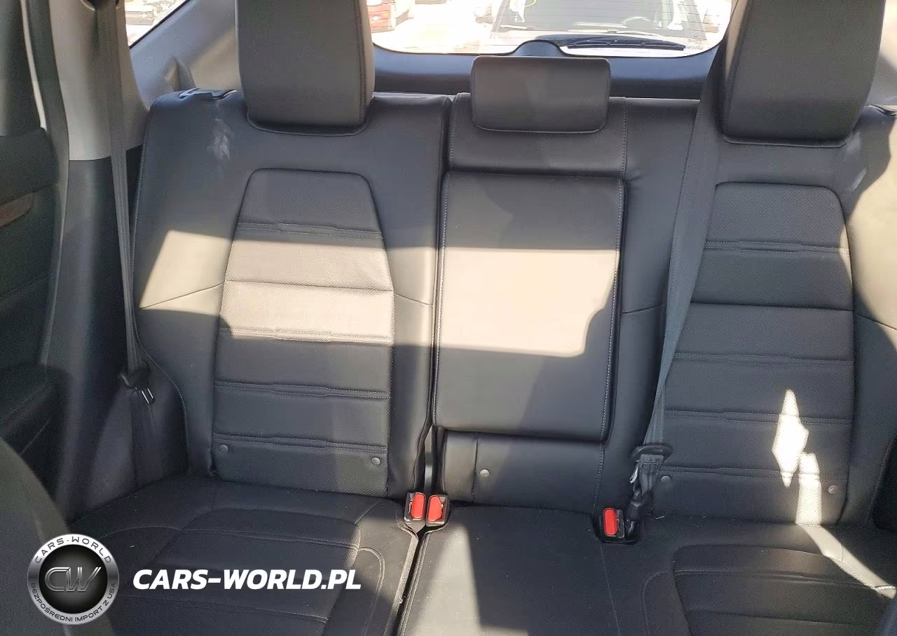 2020 Honda Cr-V Exl VIN:2HKRW2H85LH687253 - 10