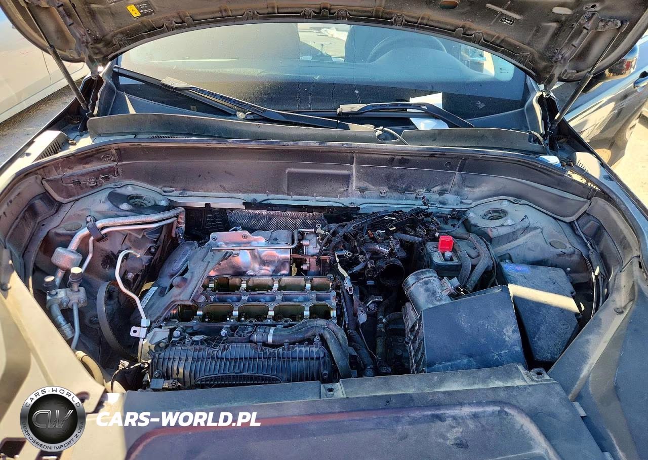 2023 Volvo Xc90 Core VIN:YV4L12PV8P1962636 - 12