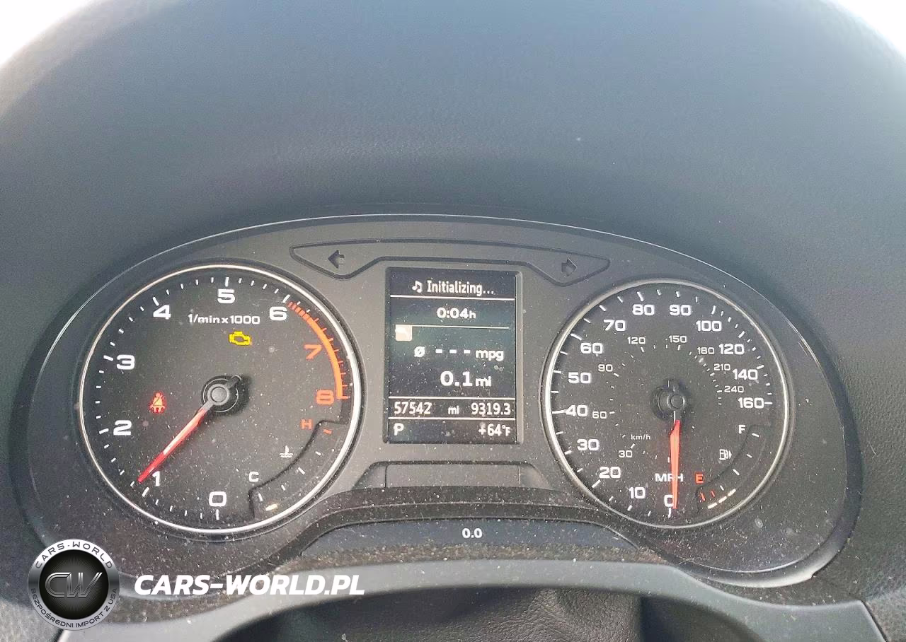 2015 Audi A3 Premium Plus VIN:WAUEFGFF4F1127505 - 9