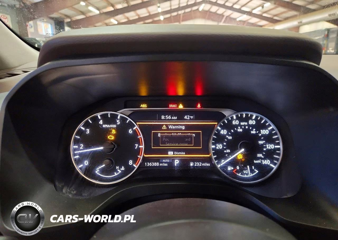 2023 Nissan Rogue S VIN:5N1BT3AB3PC787919 - 9