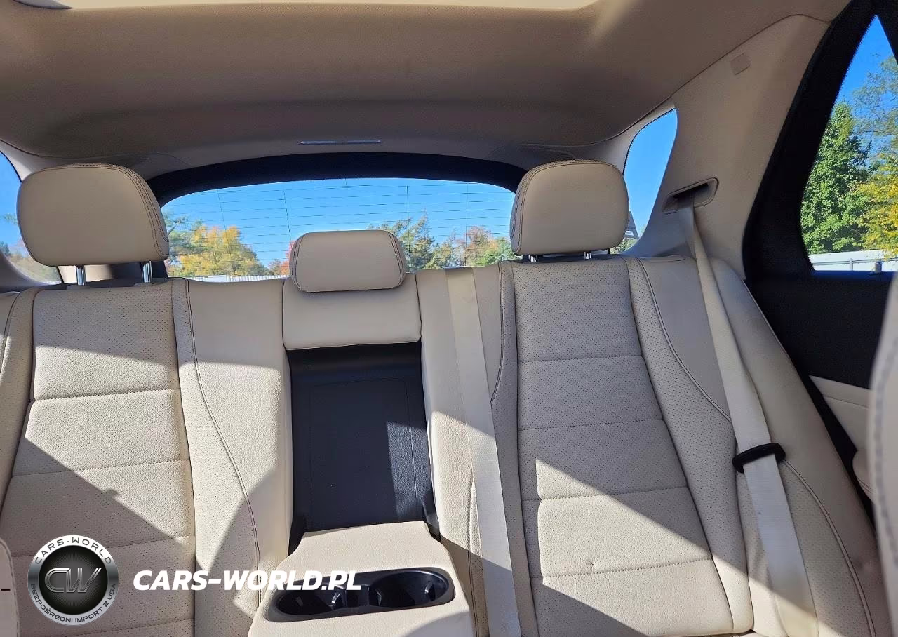 2020 Mercedes-Benz Gle 350 4Matic VIN:4JGFB4KB2LA282386 - 10