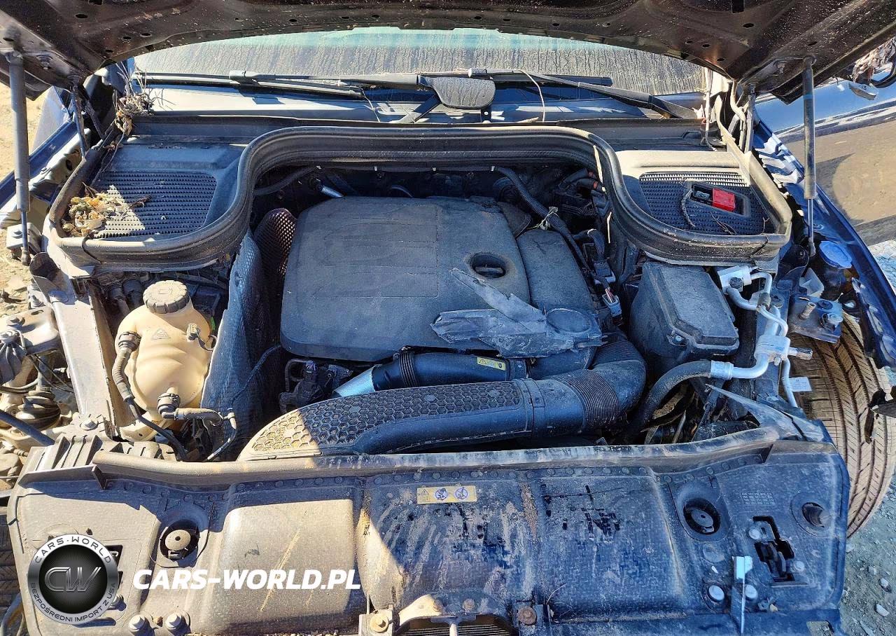 2020 Mercedes-Benz Gle 350 4Matic VIN:4JGFB4KB2LA282386 - 12
