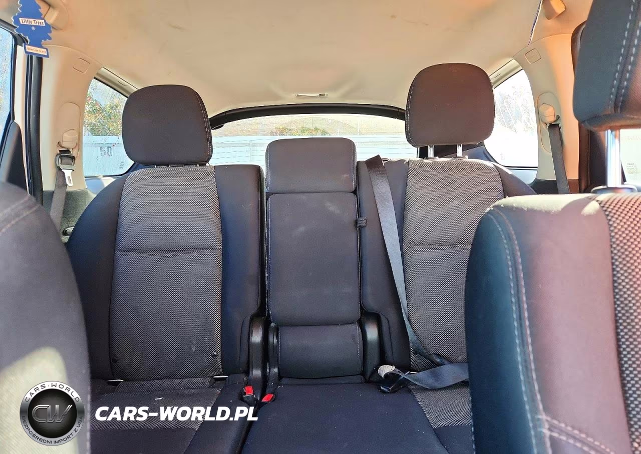 2018 Nissan Pathfinder Sv VIN:5N1DR2MM6JC625708 - 10