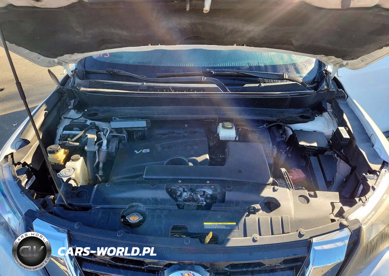 2018 Nissan Pathfinder Sv VIN:5N1DR2MM6JC625708 - 12