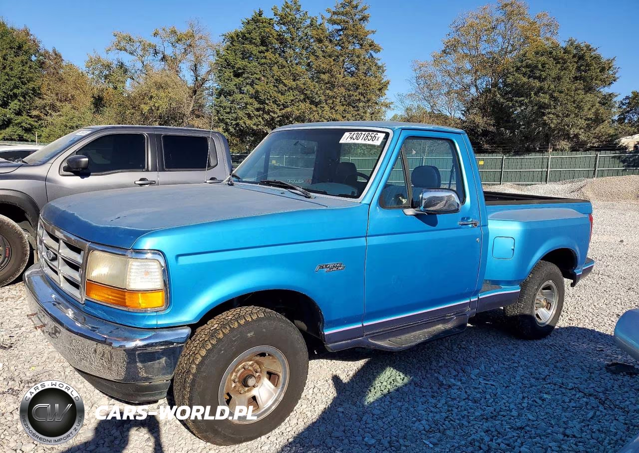 1994 Ford F150