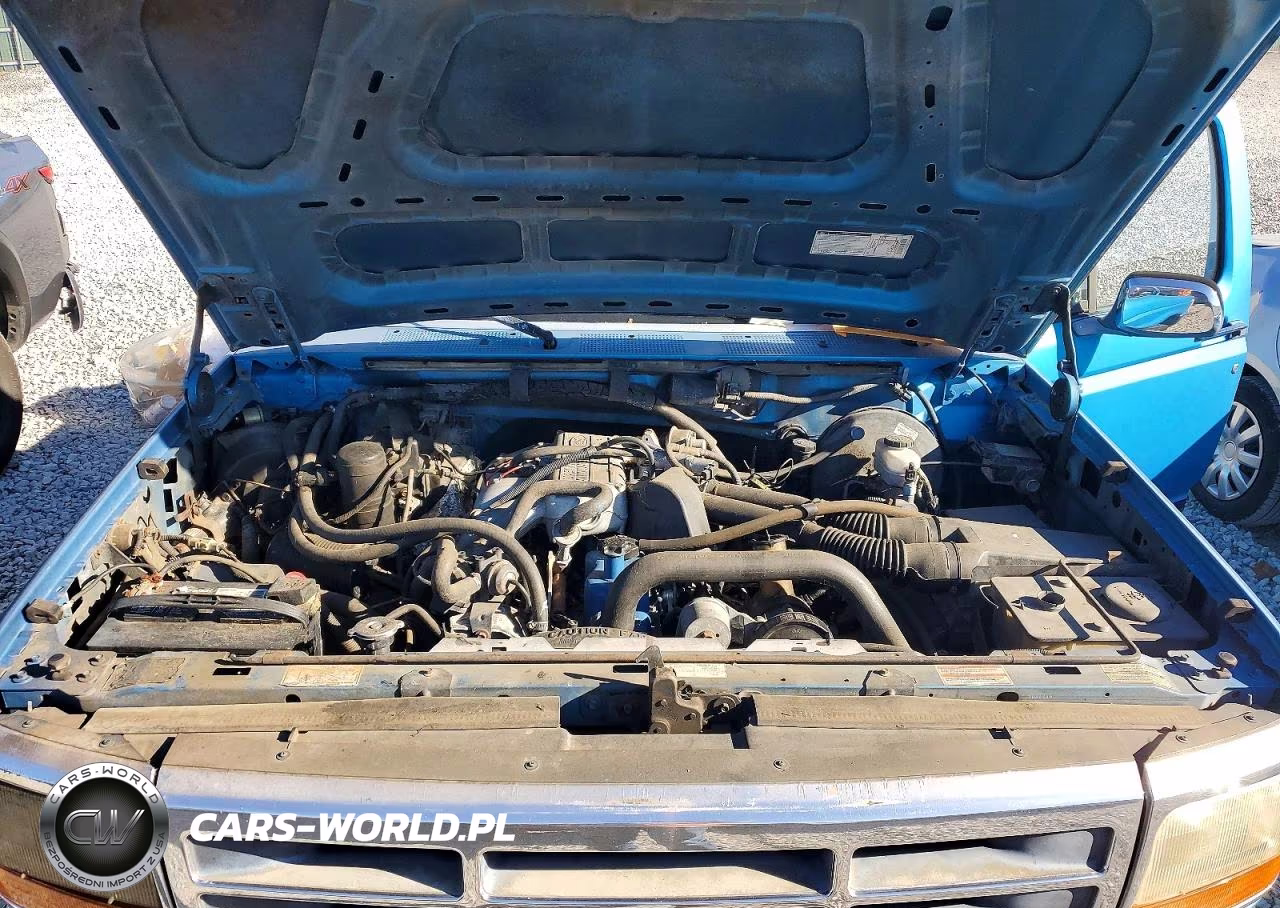 1994 Ford F150 VIN:1FTCF15Y3RNA84380 - 11