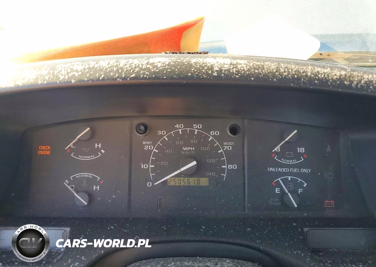 1994 Ford F150 VIN:1FTCF15Y3RNA84380 - 9