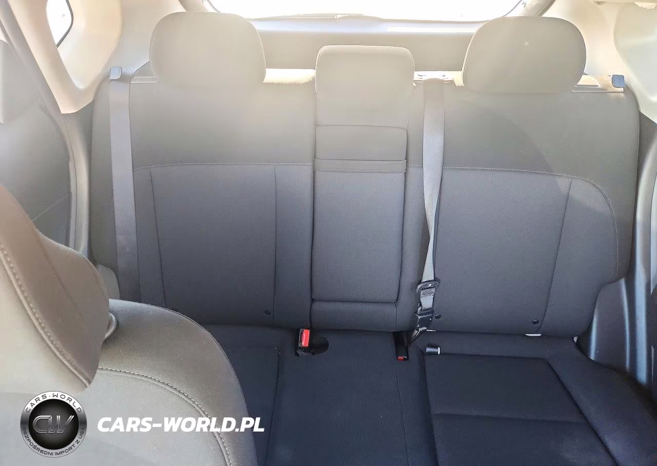2025 Hyundai Kona Sel VIN:KM8HBCAB0SU287247 - 10