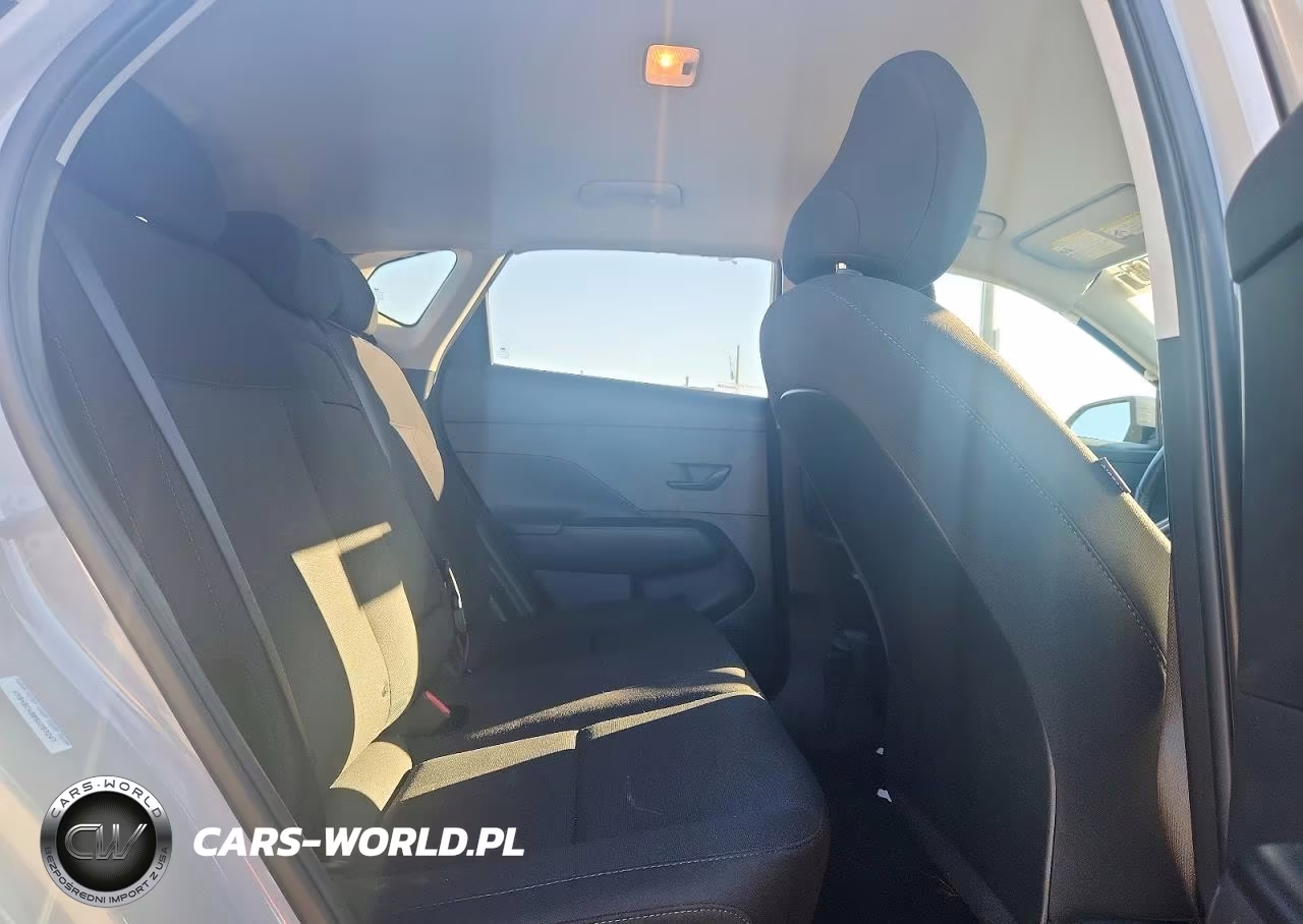 2025 Hyundai Kona Sel VIN:KM8HBCAB0SU287247 - 11