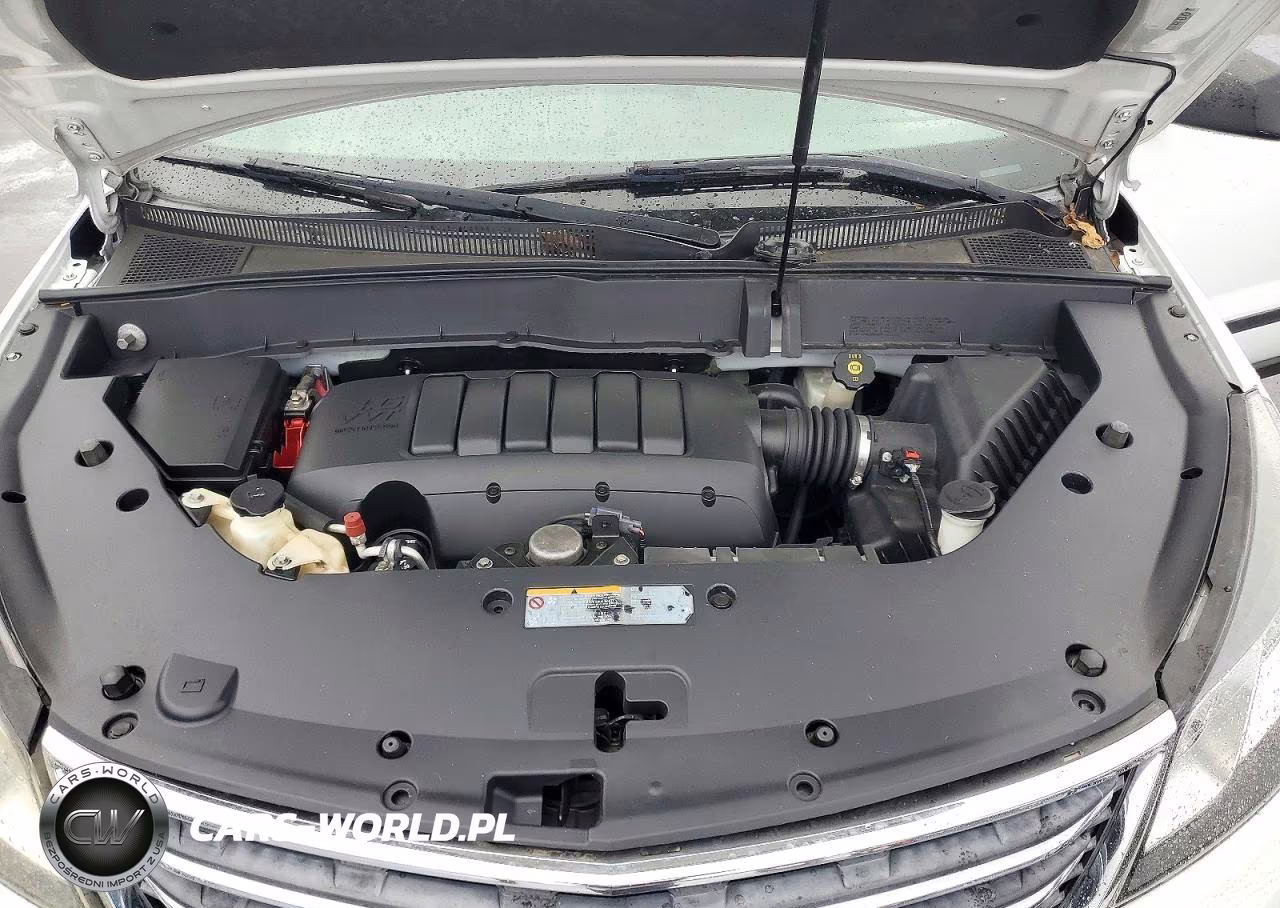 2016 Chevrolet Traverse Ls VIN:1GNKRFKDXGJ161520 - 12