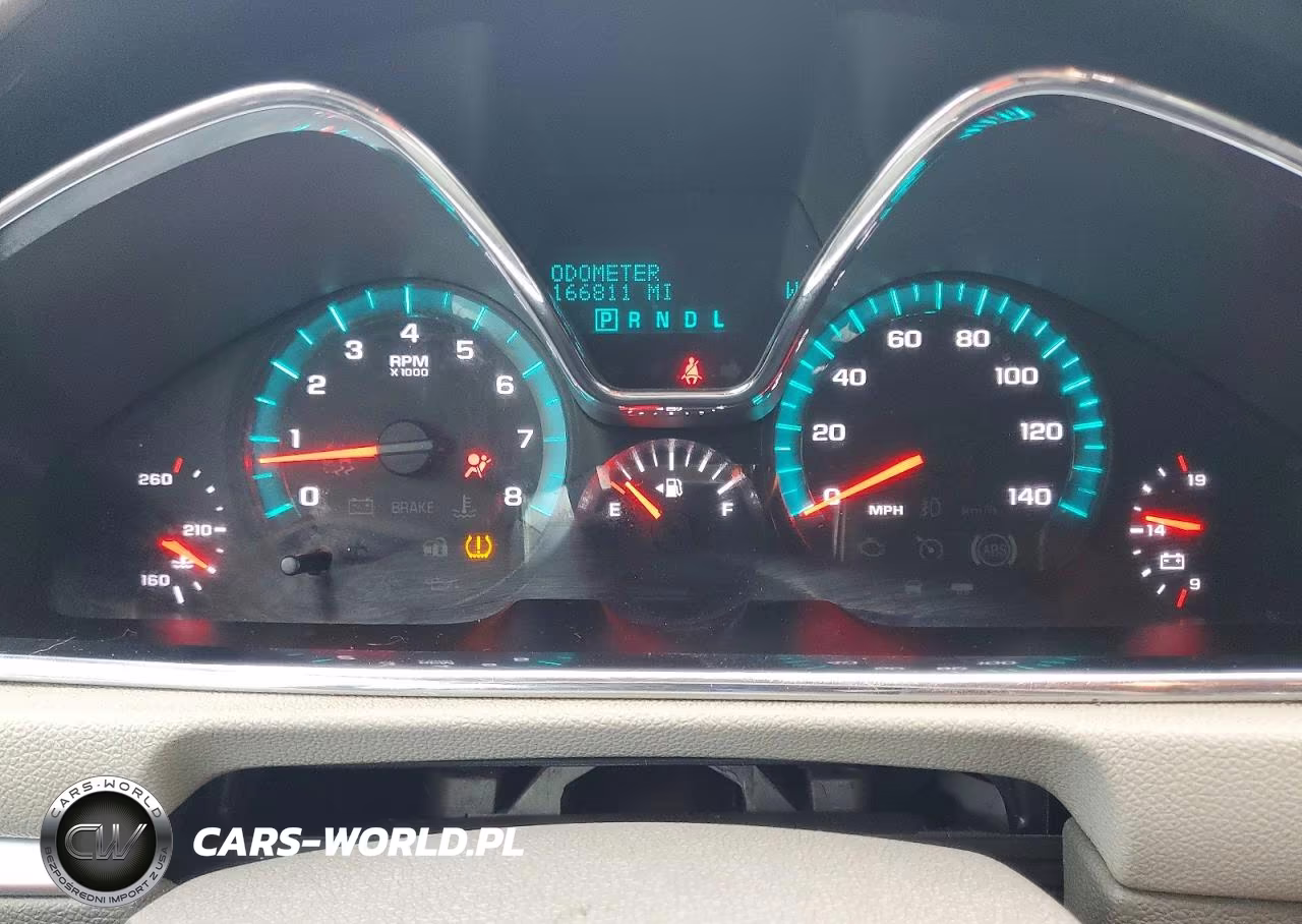 2016 Chevrolet Traverse Ls VIN:1GNKRFKDXGJ161520 - 9