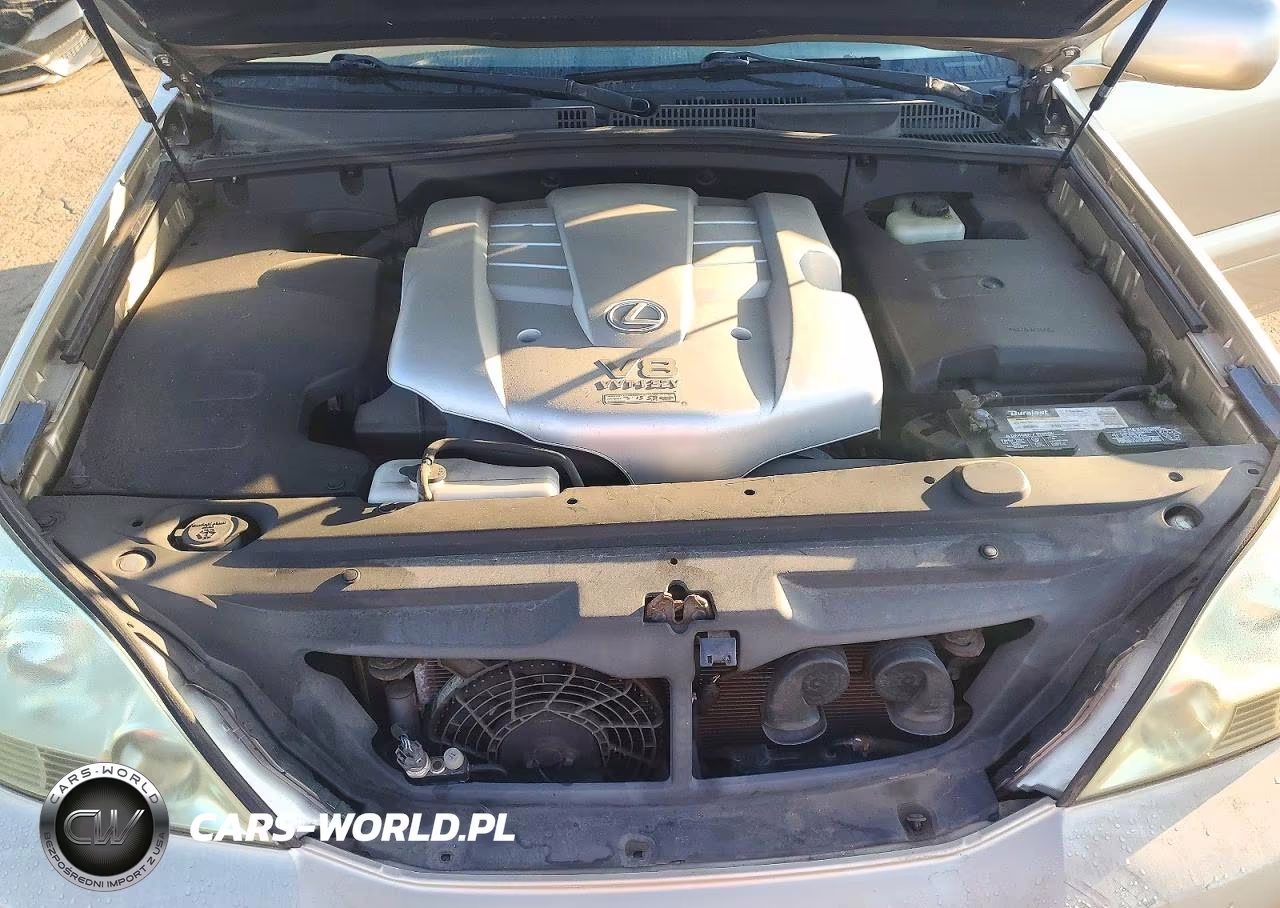 2006 Lexus Gx 470 VIN:JTJBT20X460097931 - 12
