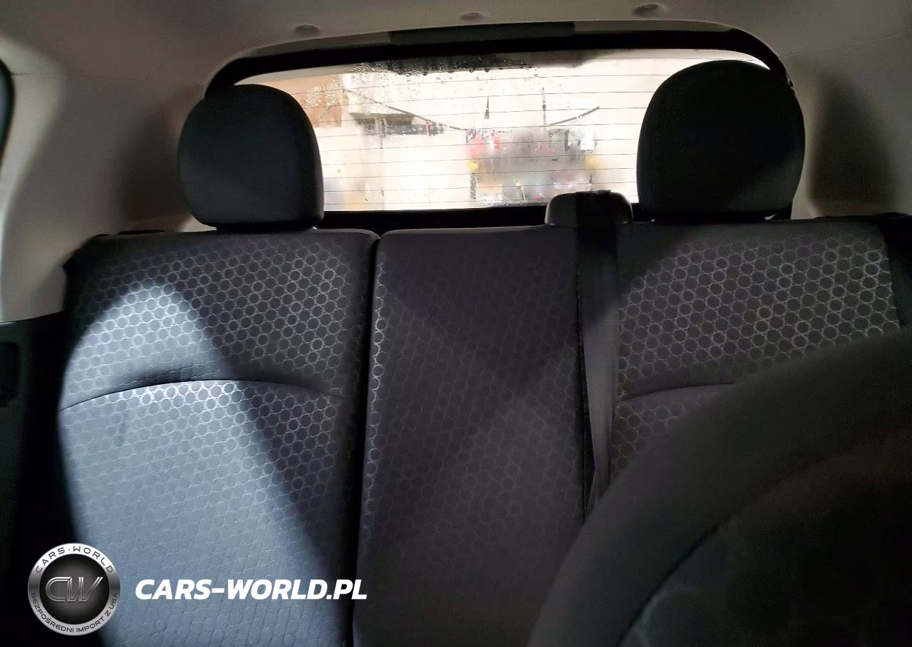 2015 Mitsubishi Mirage De VIN:ML32A3HJ7FH005455 - 10