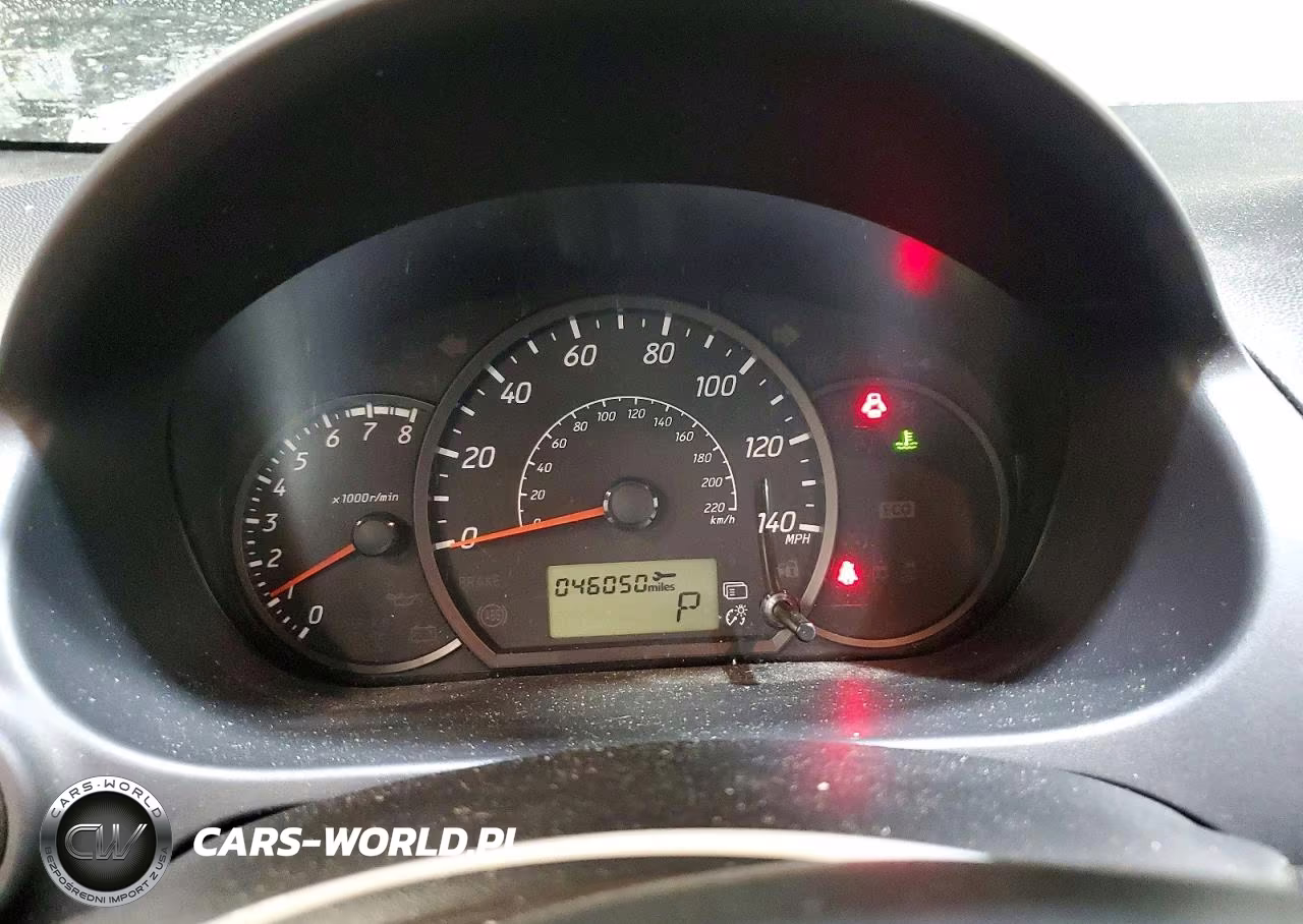2015 Mitsubishi Mirage De VIN:ML32A3HJ7FH005455 - 9