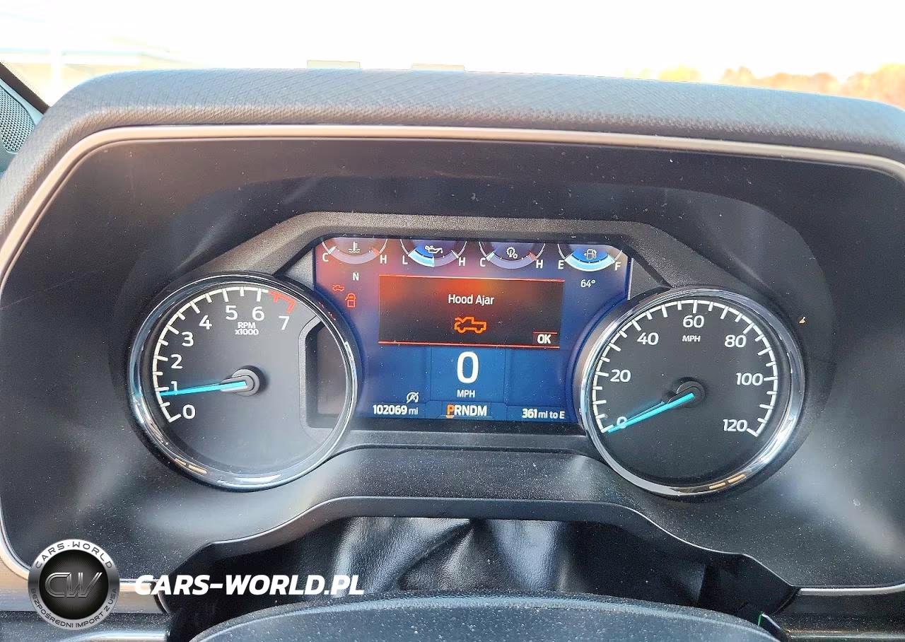 2021 Ford F150 Supercrew VIN:1FTEW1EP0MFA35933 - 9