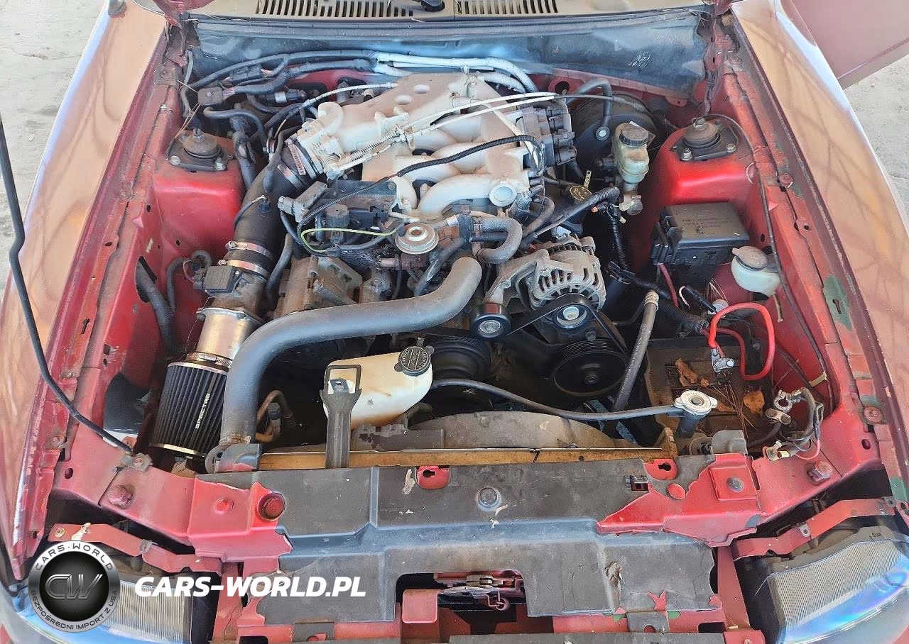 1999 Ford Mustang VIN:1FAFP4042XF226411 - 11