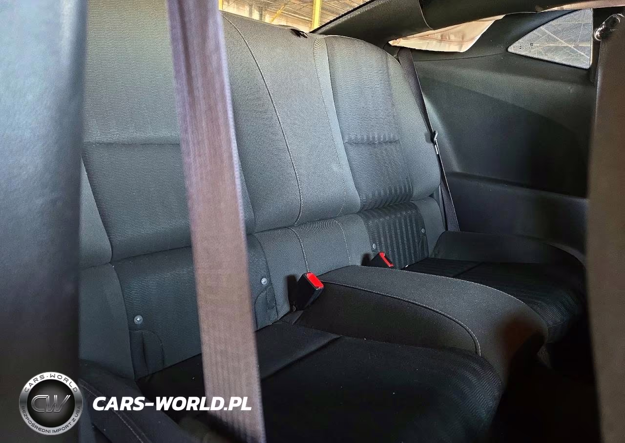 2015 Chevrolet Camaro Ls VIN:2G1FB1E32F9116532 - 10