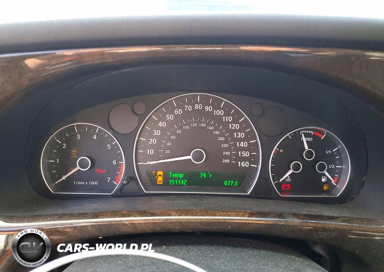 2006 Saab 9-5 Base VIN:YS3ED59G463526557 - 9