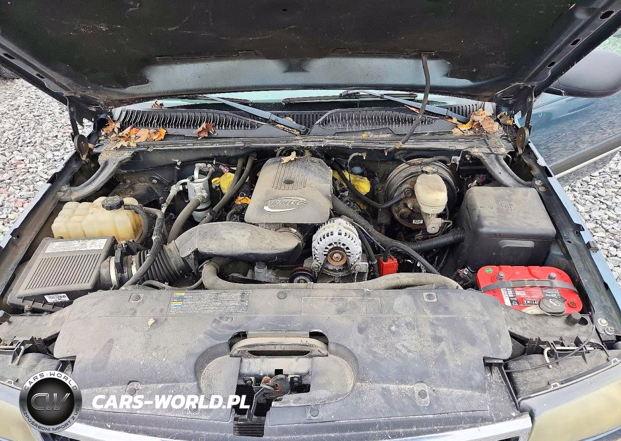 2006 Chevrolet Silverado K1500 VIN:1GCEK19B16Z283247 - 11