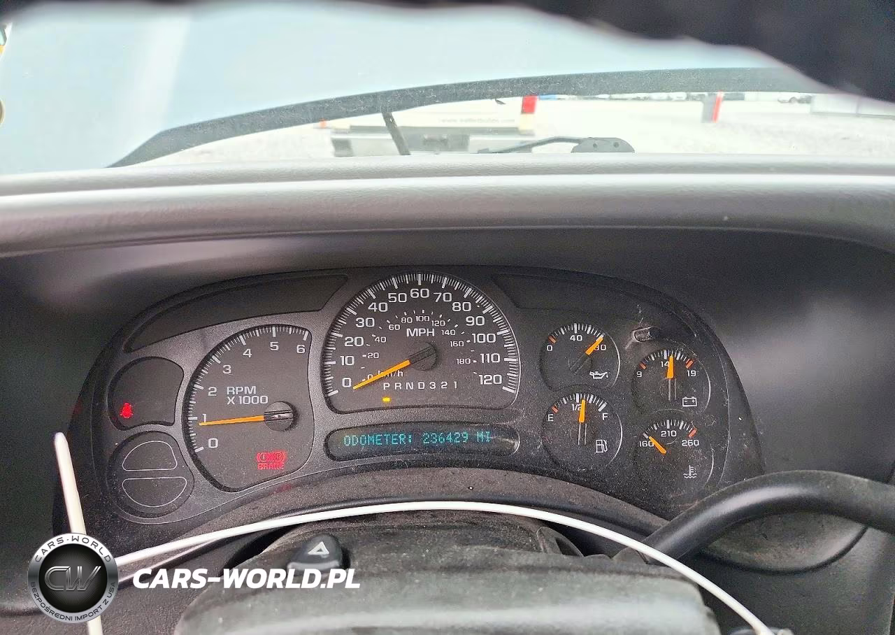 2006 Chevrolet Silverado K1500 VIN:1GCEK19B16Z283247 - 9