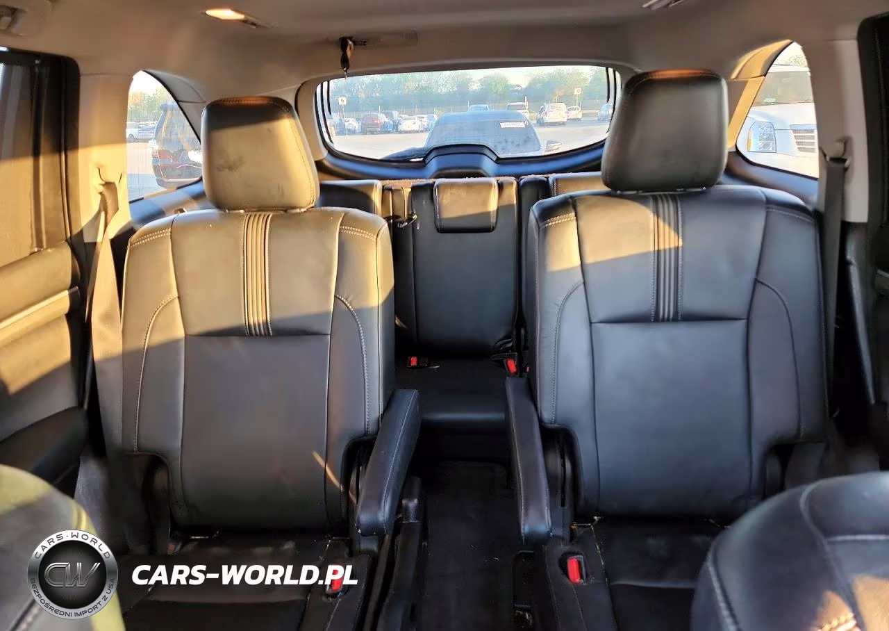 2018 Toyota Highlander Se VIN:5TDKZRFH2JS288098 - 10