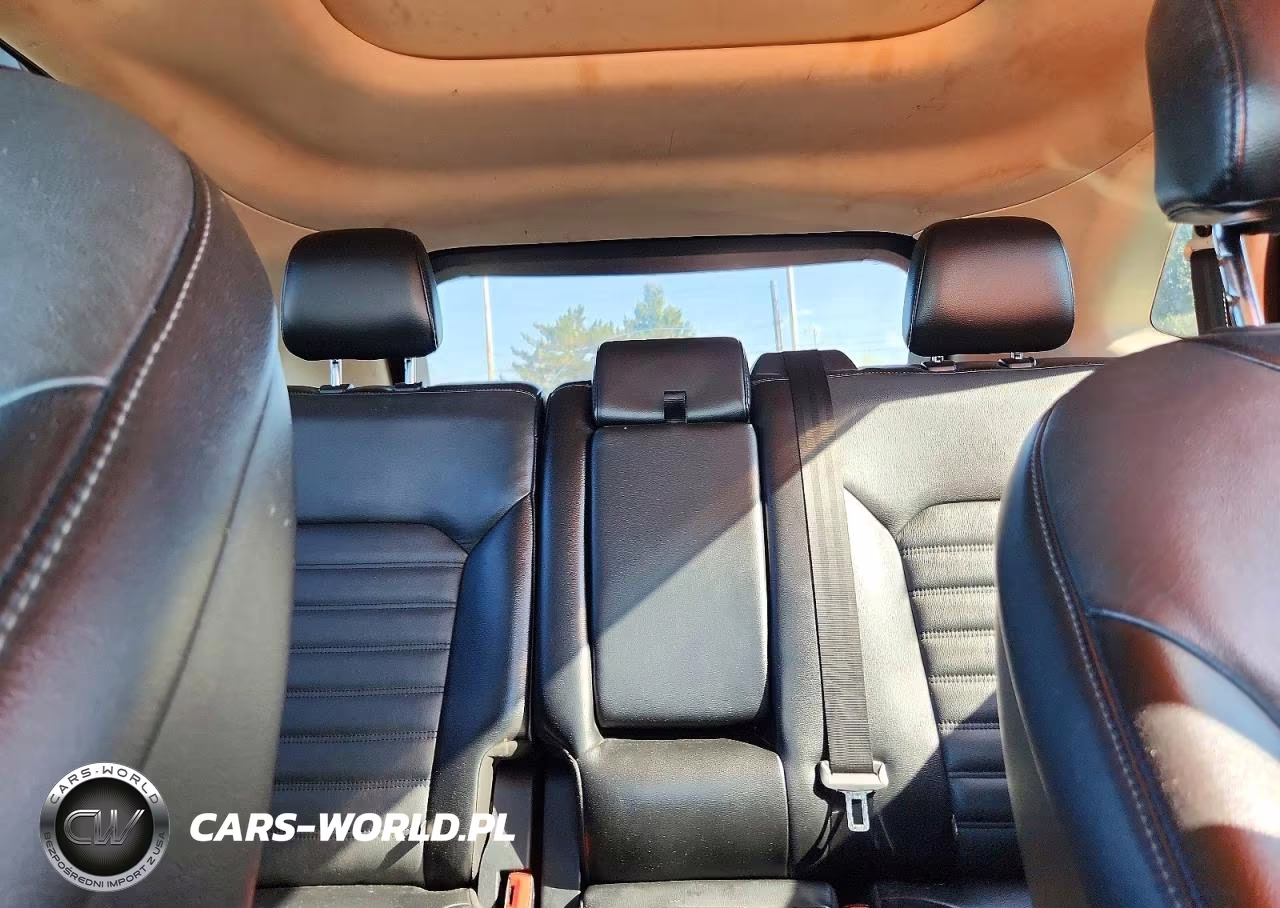 2018 Ford Edge Sel VIN:2FMPK4J83JBB27681 - 10