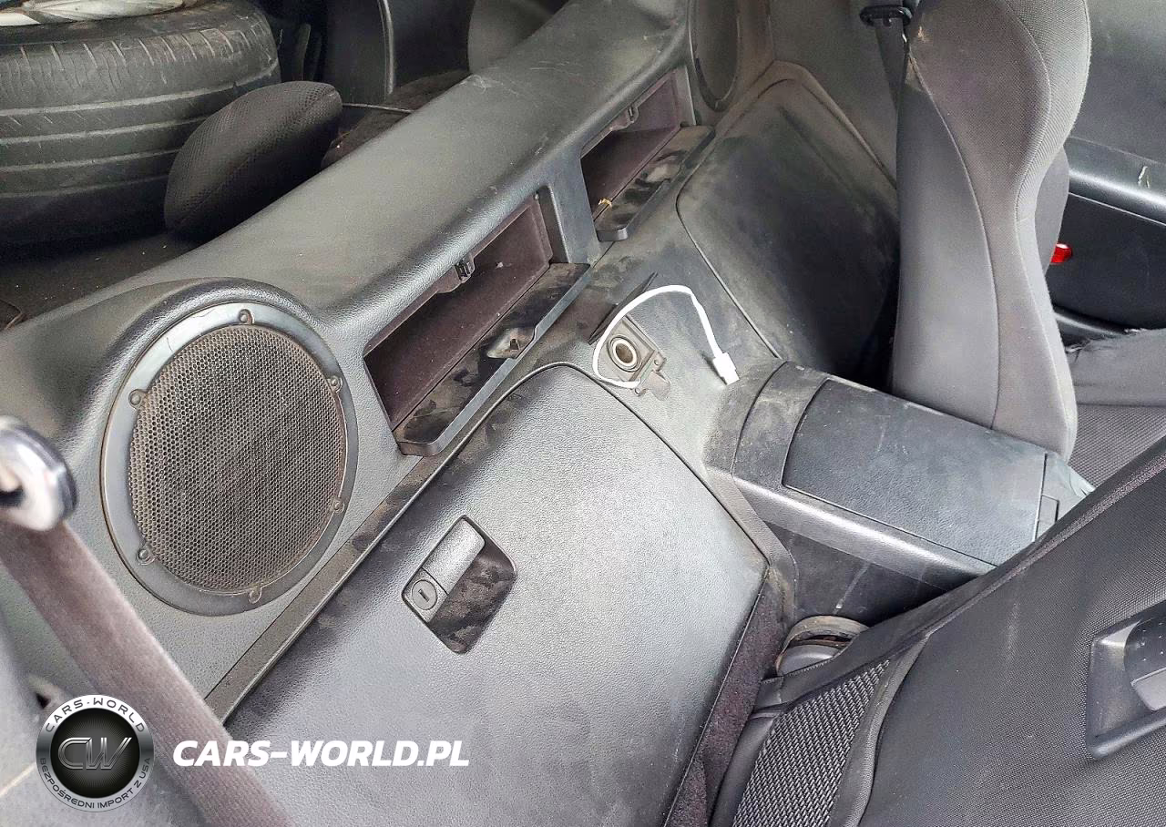 2003 Nissan 350Z Coupe VIN:JN1AZ34D23T110806 - 10