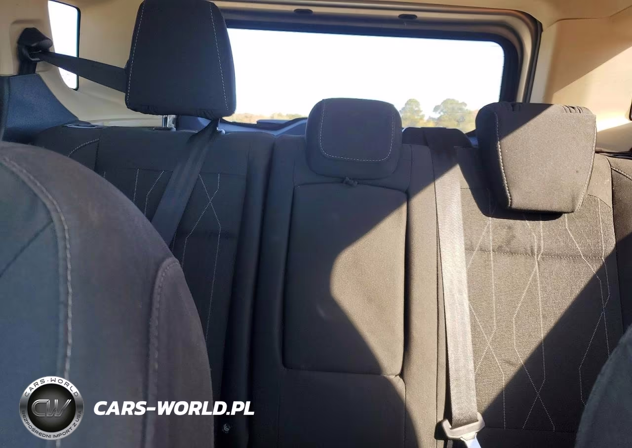 2018 Ford Ecosport Se VIN:MAJ6P1UL7JC207331 - 10