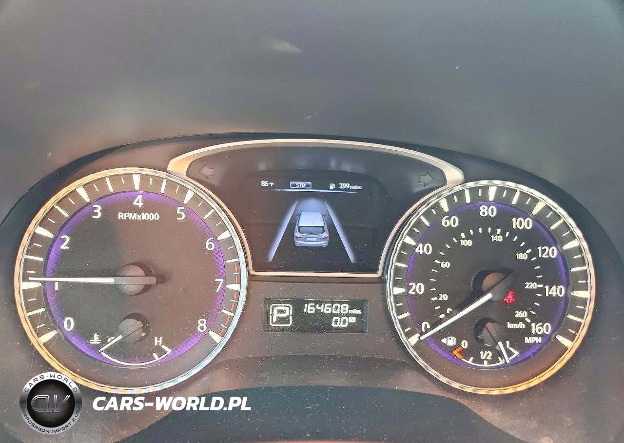 2017 Infiniti Qx60 Base VIN:5N1DL0MM2HC517022 - 9