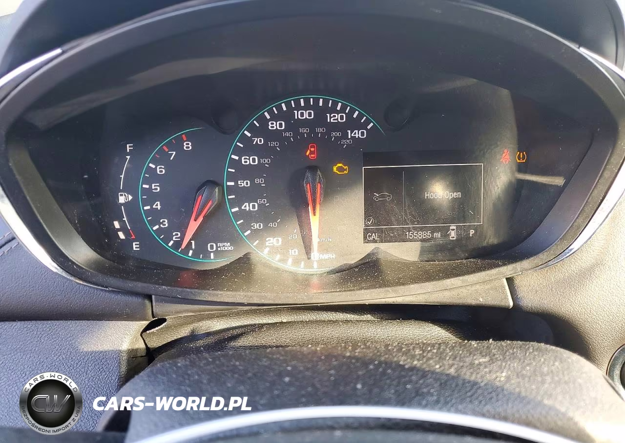 2018 Chevrolet Trax 1Lt VIN:3GNCJLSBXJL263702 - 9