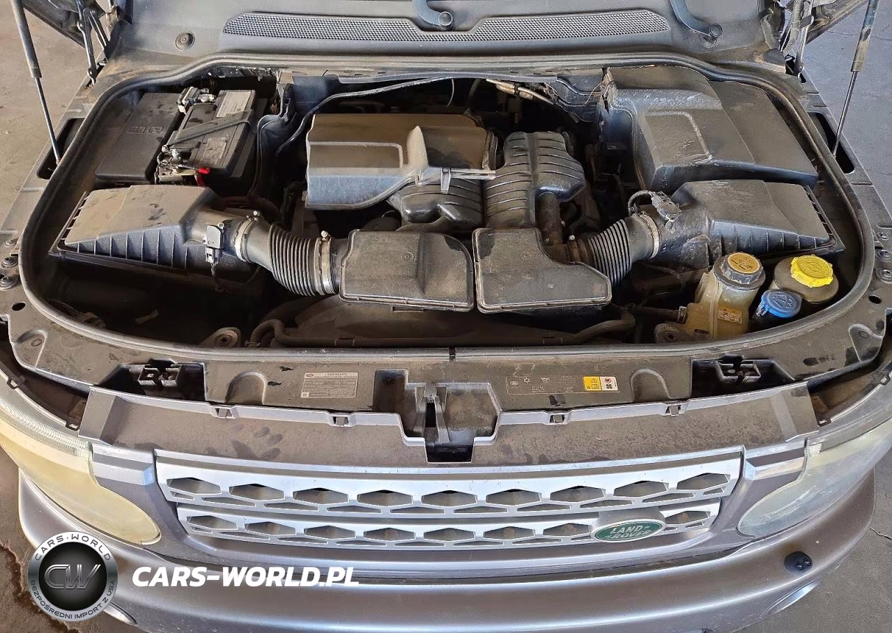 2012 Land Rover Lr4 Hse VIN:SALAG2D45CA644108 - 12