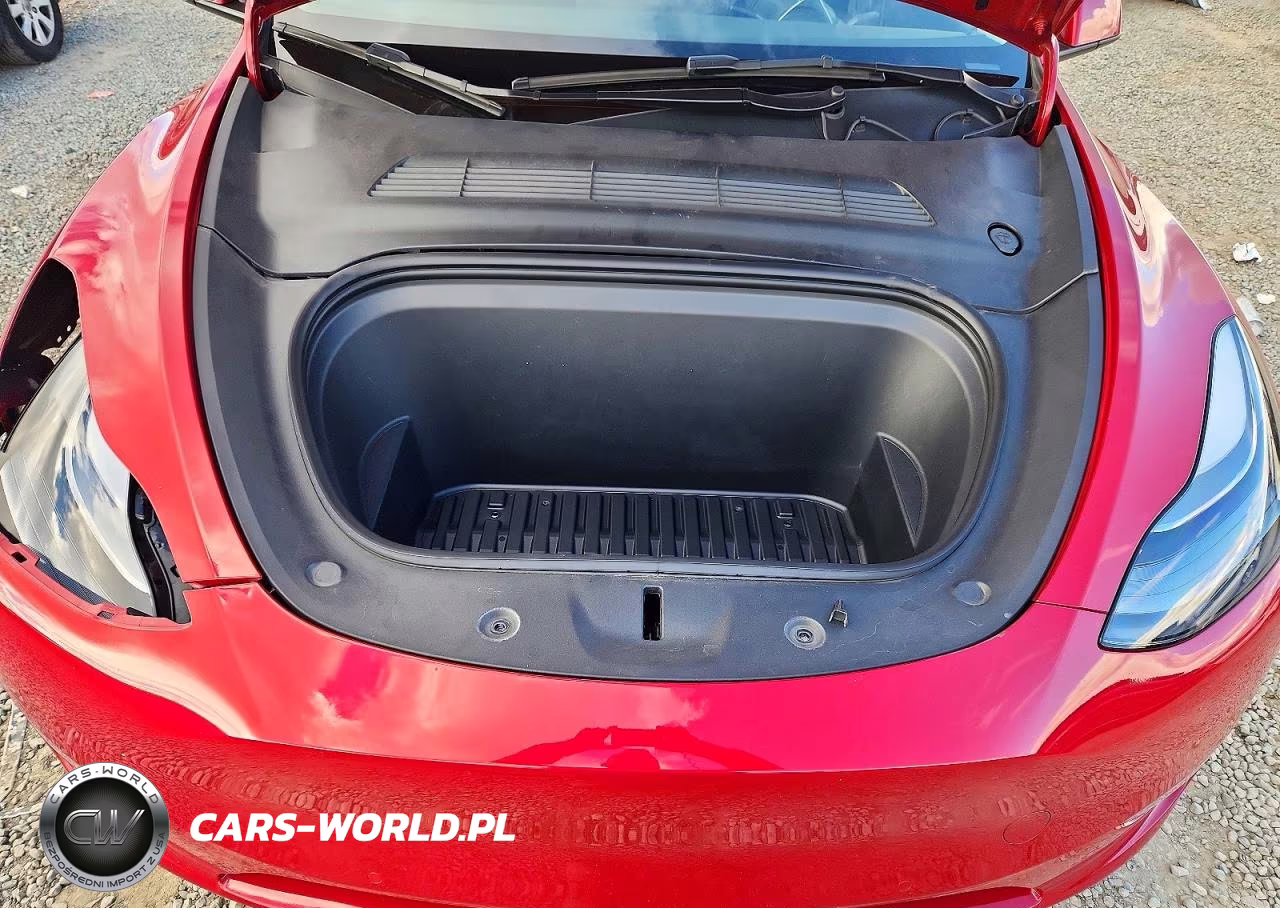 2022 Tesla Model Y VIN:7SAYGDEF4NF406216 - 12