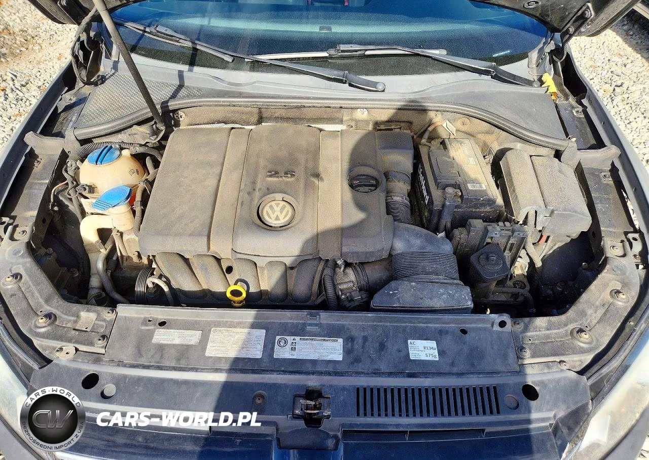 2014 Volkswagen Passat Se VIN:1VWBP7A39EC012155 - 11