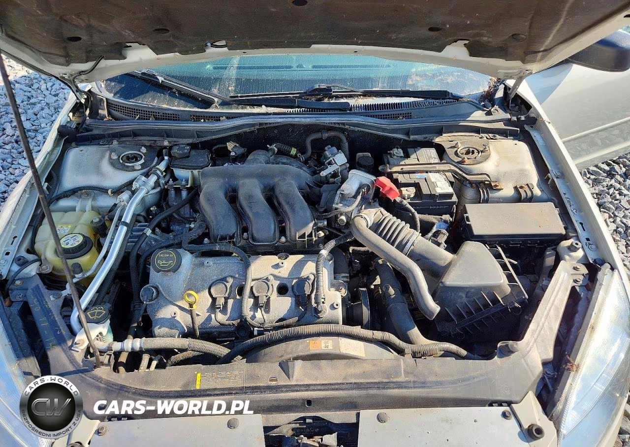 2008 Mercury Milan Premier VIN:3MEHM081X8R638142 - 11