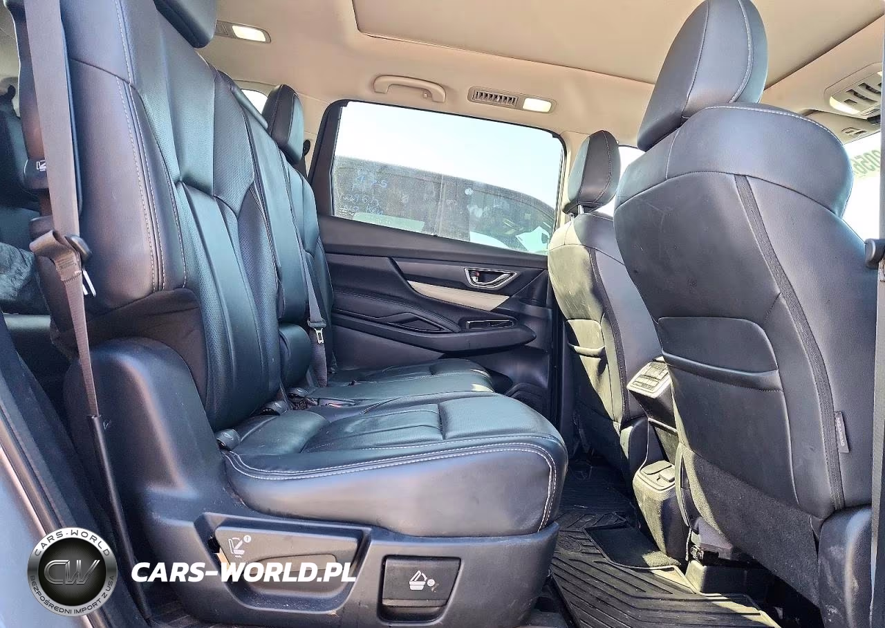 2019 Subaru Ascent Limited VIN:4S4WMALD6K3448601 - 11