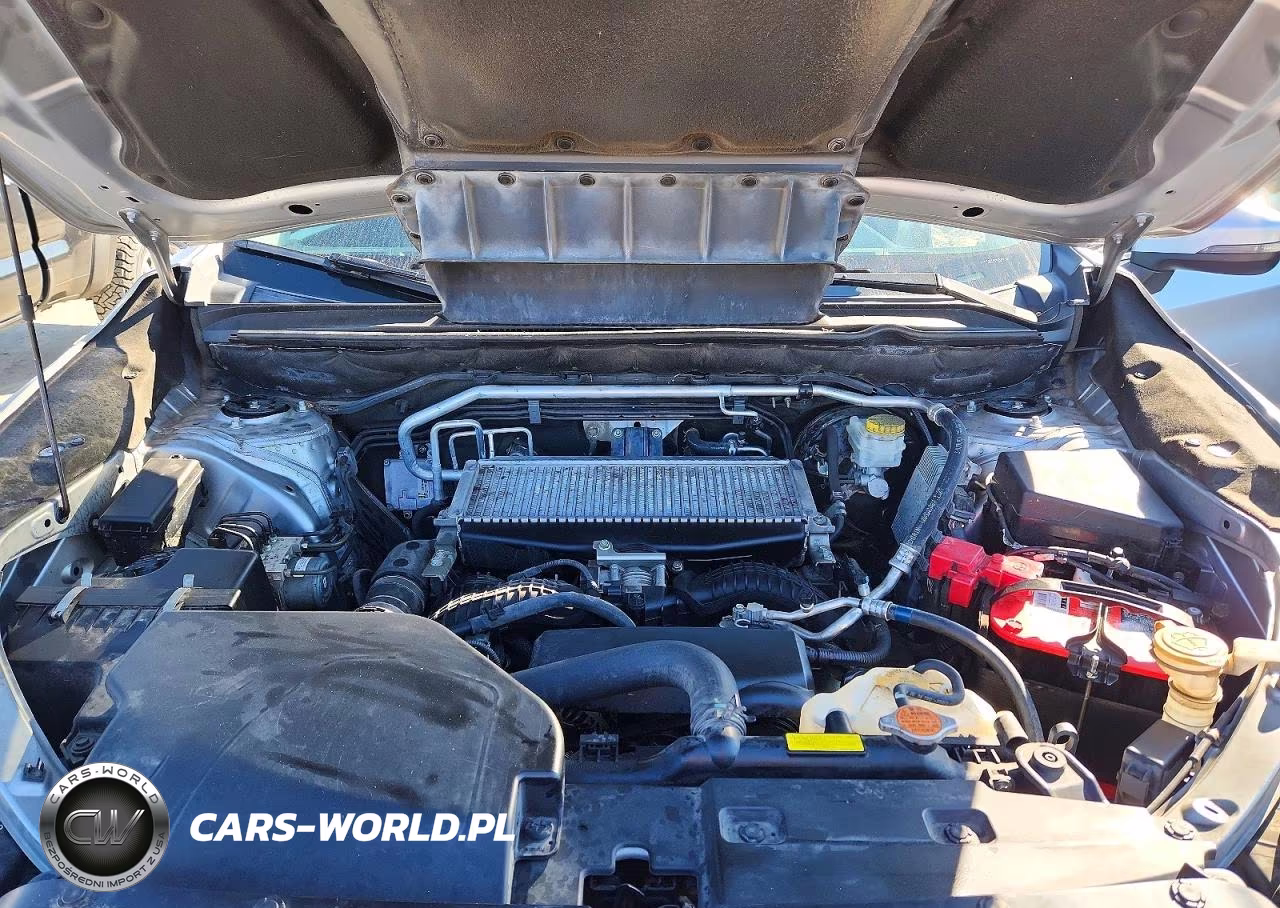 2019 Subaru Ascent Limited VIN:4S4WMALD6K3448601 - 12