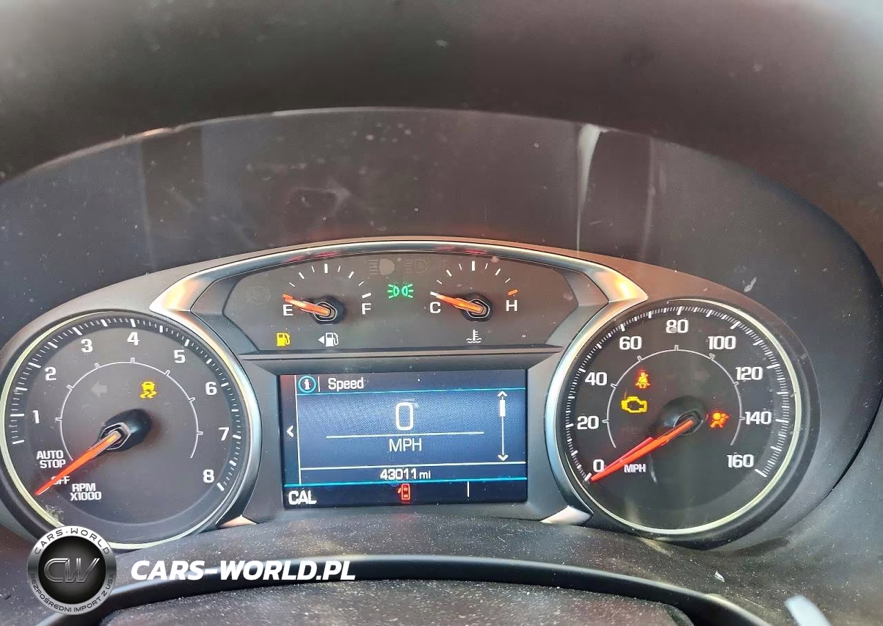 2024 GMC Terrain Sle VIN:3GKALMEG8RL271160 - 9