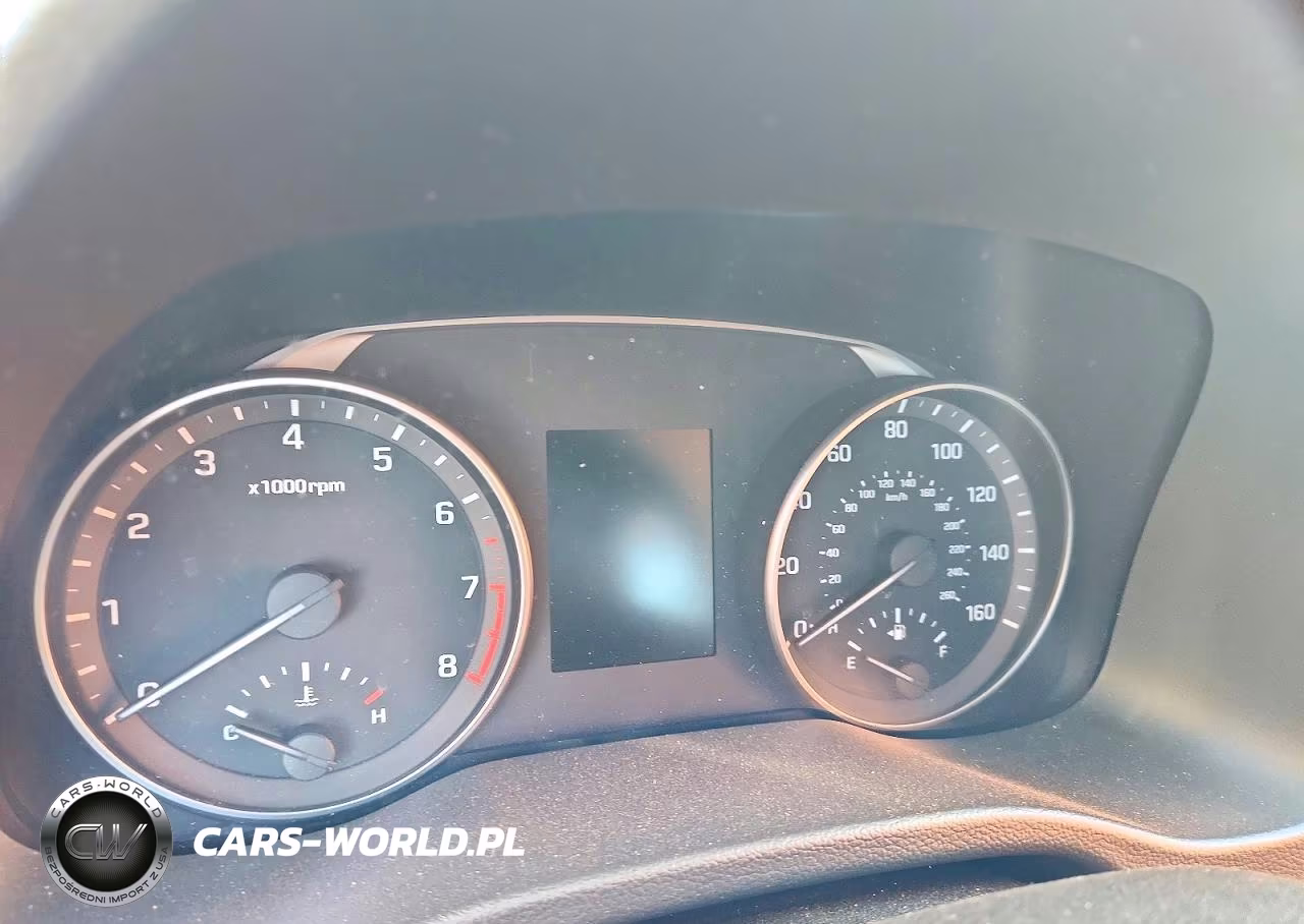2017 Hyundai Elantra Se VIN:5NPD74LF2HH092215 - 9